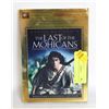 Image 1 : THE LAST OF THE MOHICANS NEW DVD