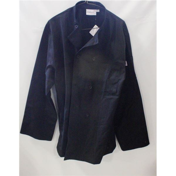 NEW CHEFWEAR BY BLACKWOOD PROFESSIONAL CHEF