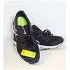 Image 1 : SPORTS RUNNERS SIZE -8.5 MENS, BLACK