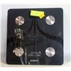 Image 1 : RENPHO DIGITAL SCALE