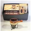 Image 1 : 4 BUTTER WARMERS