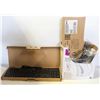 Image 1 : NEW HP KEYBOARDS & MISC COMPUTER COMPONENTS &