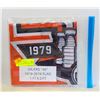 Image 1 : FLAG - OILERS "40" 1979-2019 (3 FT X 2 FT)
