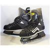 Image 1 : SIZE 8 BAUER AIR 30 COMFORT FIT SKATES