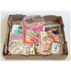 Image 1 : RETRO STORY TIME READING/ CASSETTE TAPES IN BOX