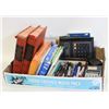 Image 1 : OFFICE SUPPLIES, DICTIONARY