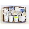 Image 1 : COFFEE MUGS, DISNEY, SIMONS, CORELLE