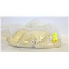 Image 1 : LOT OF 3 FENUGREEK POWDER 1 KG EACH