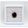 Image 1 : #167-NATURAL BLUE SAPPHIRE GEMSTONE 5.35 CT