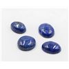 Image 1 : #102-NATURAL BLUE LAPIZ LAZULI GEMSTONES 119.30 CT