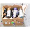 Image 1 : LARGE LOT OF SPRAY PAINTS