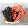 Image 1 : LOT OF ALL PURPOSE EXTENSION CHORDS