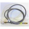Image 1 : NATURAL GAS BBQ LINE