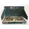 Image 1 : COLEMAN WORKING PROPANE STOVE