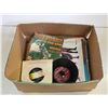 Image 1 : LOT OF RECORDS