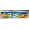 Image 1 : 3 PIECE EUROPEAN PICTURE COLLAGE