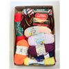 Image 1 : BOX YARN - ESTATE