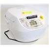 Image 1 : TIGER 6 CUP DIGITAL RICE COOKER, MADE IN JAPAN