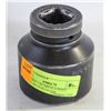 Image 1 : PROCORE 1 IN DRIVE 6 POINT REGULAR LENGTH SAE
