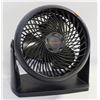 Image 1 : ADJUSTABLE HONEYWELL PERSONAL FAN - ESTATE