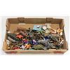 Image 1 : LOT OF ASSORTED FIGURINES