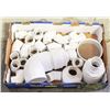 Image 1 : FLAT OF 6 & 1.5 " PVC IRRIGATION FITTINGS