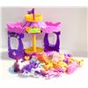 Image 1 : MY LITTLE PONIES & CAROUSEL TOY