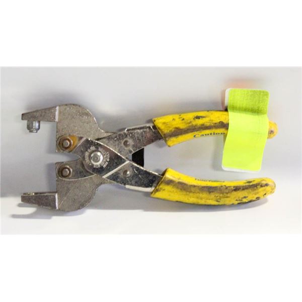 THOMAS & BETTS LRC COMPRESSION PLIER TOOL USA