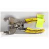 Image 1 : THOMAS & BETTS LRC COMPRESSION PLIER TOOL USA