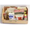 Image 1 : BOX OF CANON INKJET INK