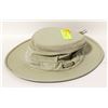Image 1 : TILLEY AIRFLO 7 3/8 HAT-ESTATE