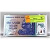 Image 3 : 6)  RESERVE BANK OF ZIMBABWE, ONE HUNDRED