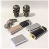 Image 1 : LOT OF ASSORTED LIGHTERS