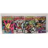 Image 1 : HERCULES ALL NEWS STANDS #1-4 FULL SERIES