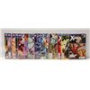 Image 1 : UNCANNY X-MEN #1-15 2012 SERIES MARVEL