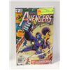 Image 1 : AVENGERS #184 MARVEL COMICS 1979