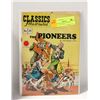 Image 1 : 1948 COMIC BOOK CLASSICS ILLUSTRATED HRN