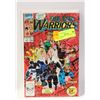 Image 1 : NEW WARRIORS #1 MARVEL COMICS 1ST PRINT