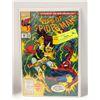 Image 1 : WEB OF SPIDER-MAN #99 1ST NIGHTWATCH 1993