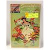 Image 1 : SNOW WHITE CLASSICS ILLUSTRATED COMIC