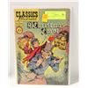 Image 1 : 1948 A CHRISTMAS CAROL COMIC BOOK CLASSICS
