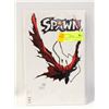 Image 1 : SPAWN #82 TODD MACFARLANE COMIC BOOK