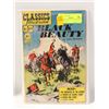 Image 1 : 1949 BLACK BEAUTY COMIC BOOK 1ST EDITION