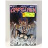 Image 1 : CRYPT OF DAWN #1 1996 SIRUS COMICS