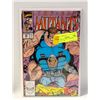 Image 1 : 2ND APP OF CABLE 1990 NEW MUTANTS #88