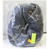 Image 1 : INFLATABLE TRAVEL NECK PILLOW FOR AIRPLANES MANUAL