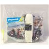 Image 1 : PLAYMOBIL COLOR CARS