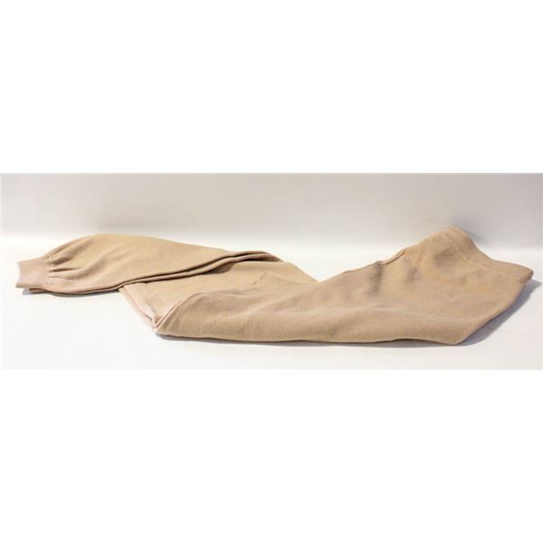 NEW THE DROP MEDIUM MADDIE AMZ CURDS & WHEY PANTS