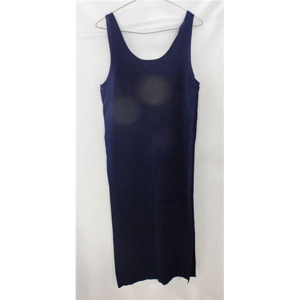 NEW THE DROP XL YASMIN AMZ RN 14 NAVY