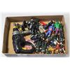 Image 1 : BOX ACTION FIGURES & MORE